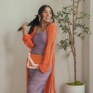 Meet your Posher, Otara